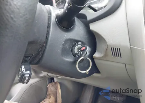 2011 Toyota Corolla Le from USA, damaged, VIN 2T1BU4EE4BC707992